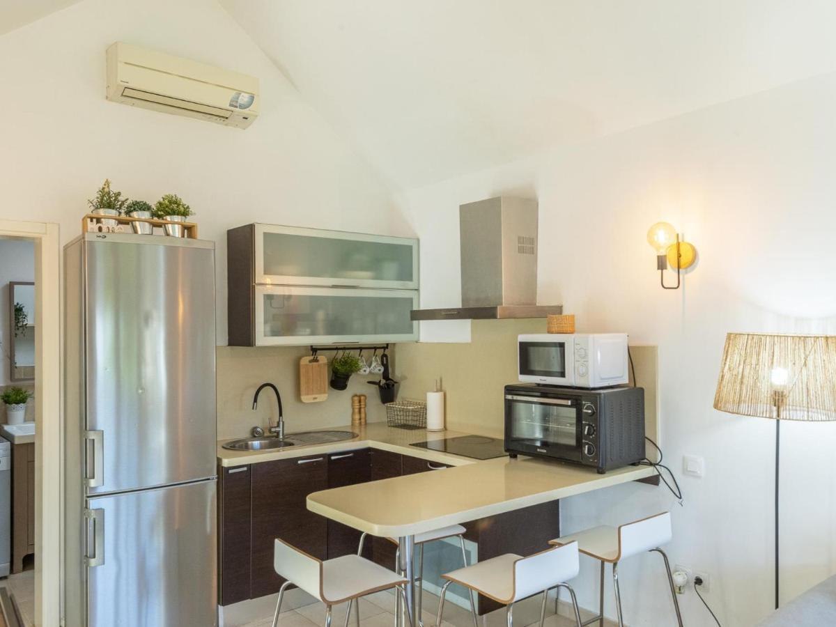 Bungalow Familiar Los Tunos 76 Maspalomas Maspalomas  Eksteriør billede