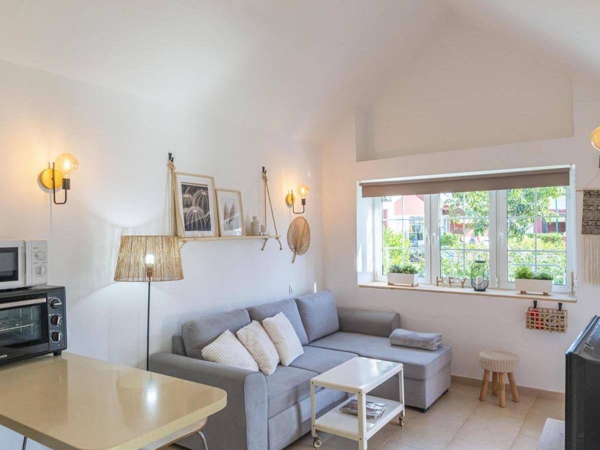 Bungalow Familiar Los Tunos 76 Maspalomas Maspalomas  Eksteriør billede