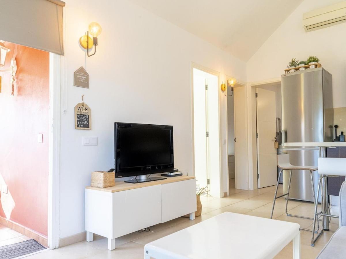 Bungalow Familiar Los Tunos 76 Maspalomas Maspalomas  Eksteriør billede