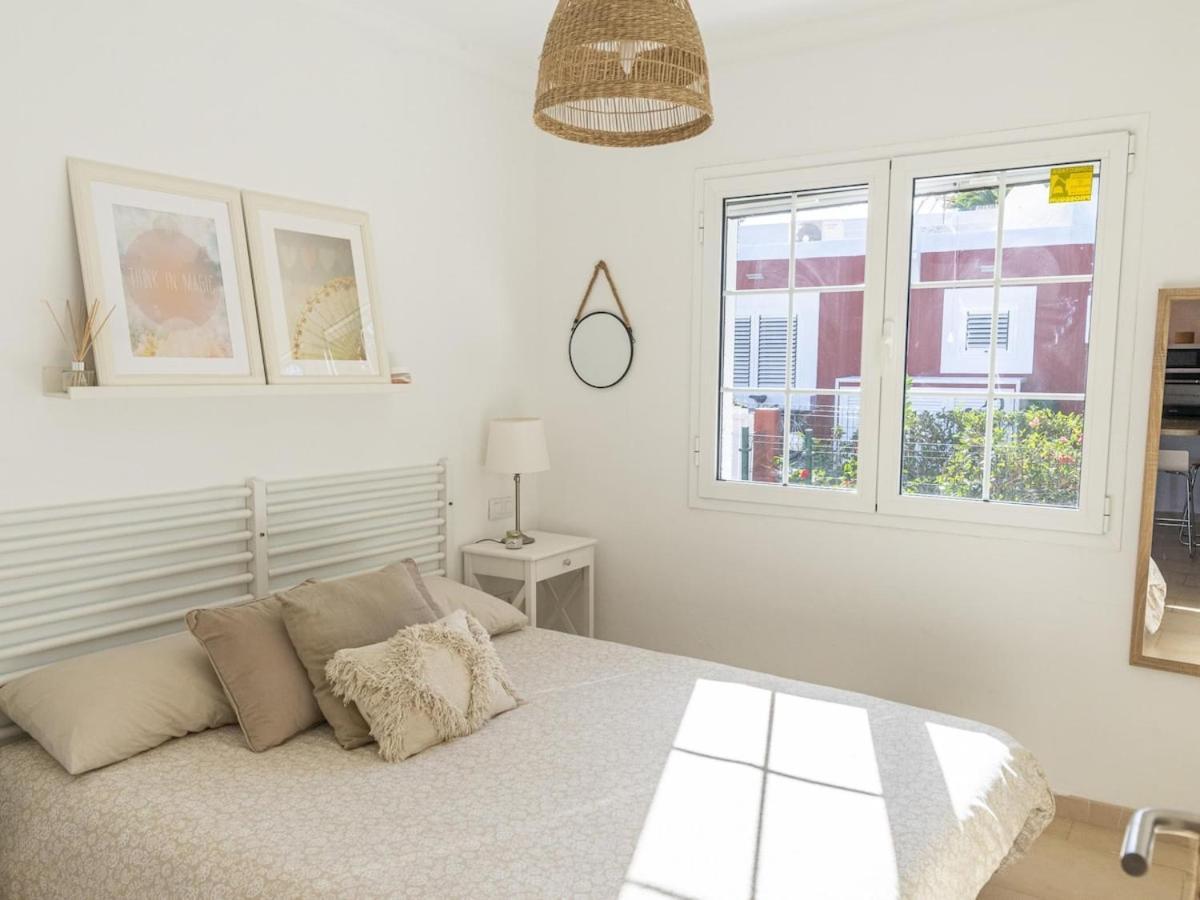 Bungalow Familiar Los Tunos 76 Maspalomas Maspalomas  Eksteriør billede