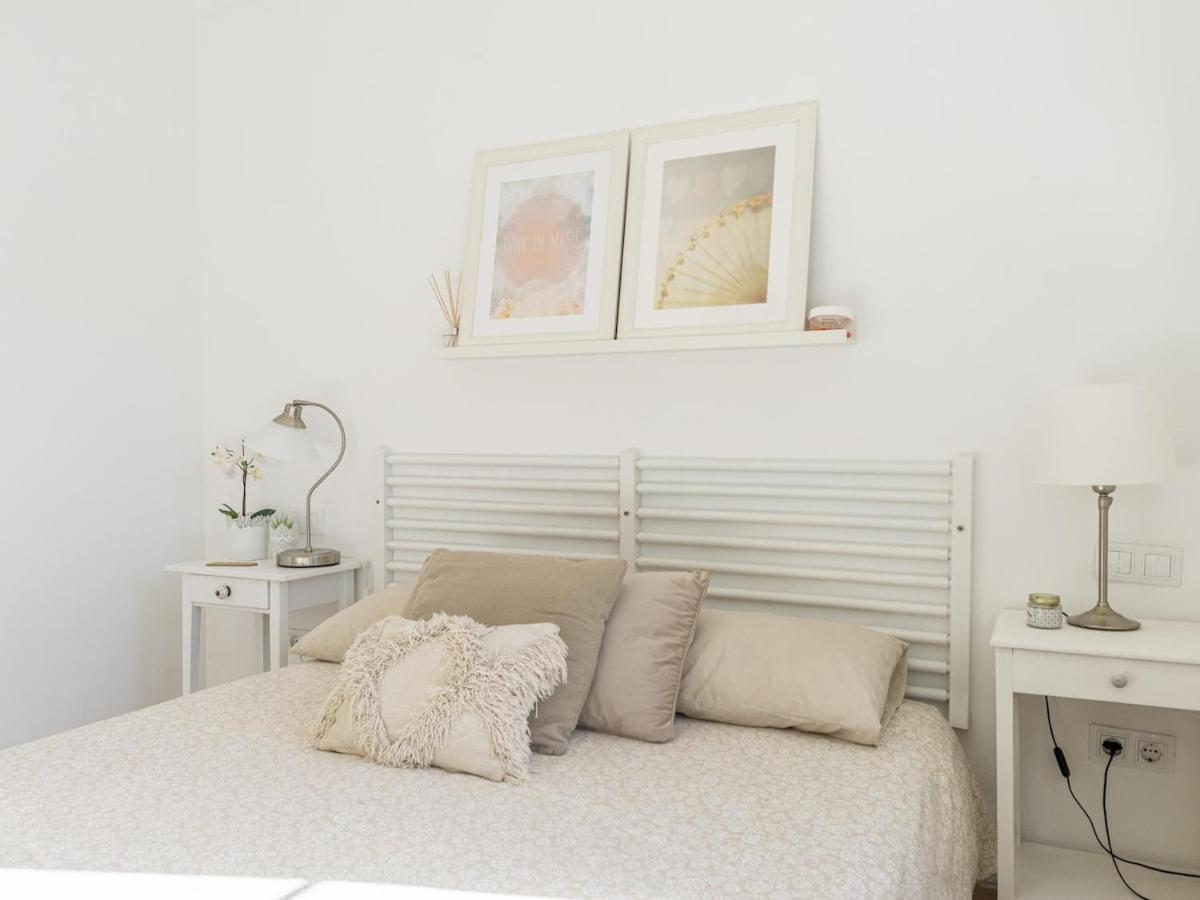 Bungalow Familiar Los Tunos 76 Maspalomas Maspalomas  Eksteriør billede