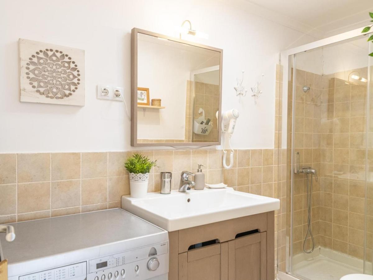 Bungalow Familiar Los Tunos 76 Maspalomas Maspalomas  Eksteriør billede