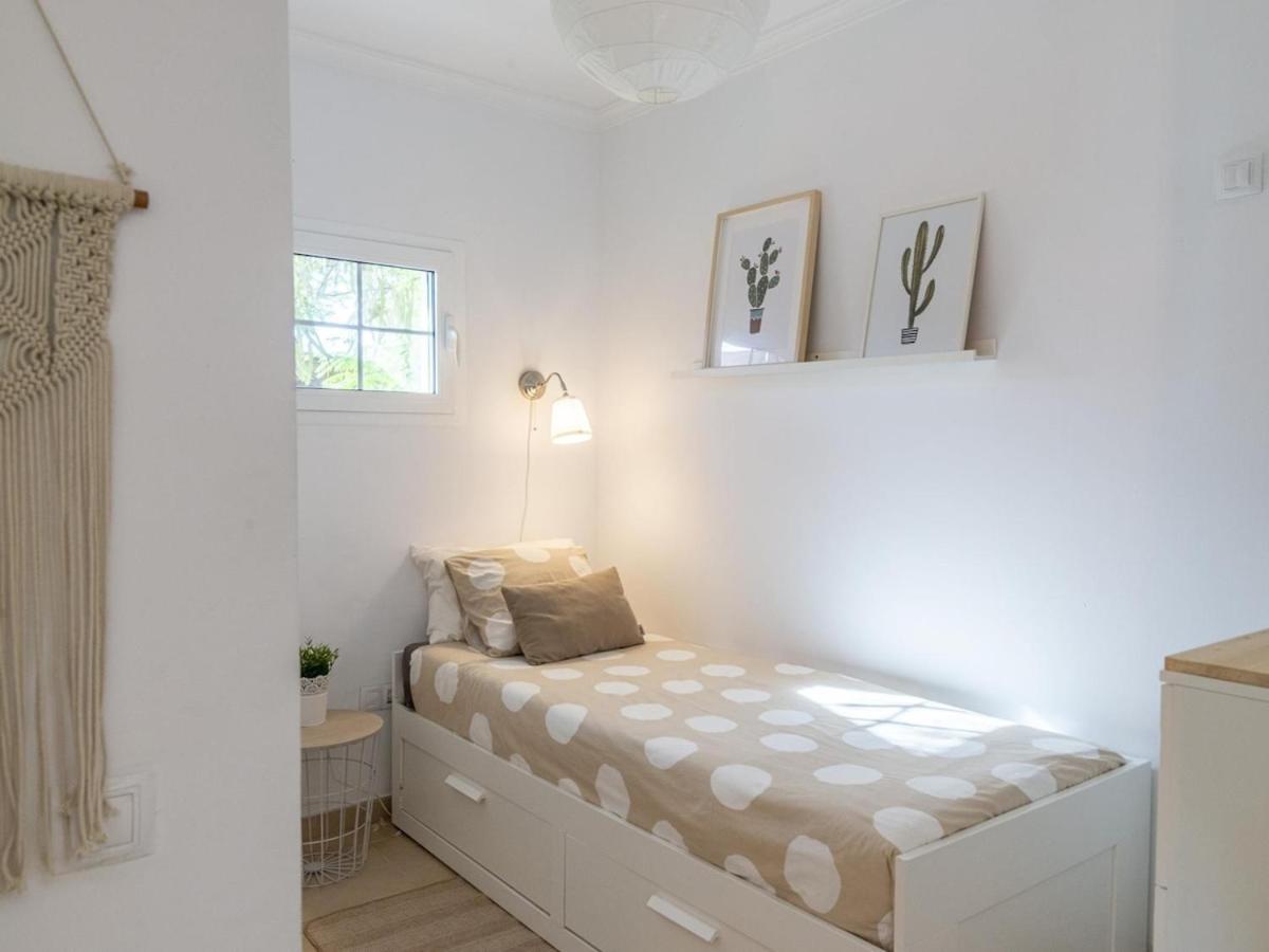 Bungalow Familiar Los Tunos 76 Maspalomas Maspalomas  Eksteriør billede