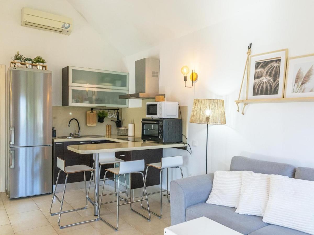 Bungalow Familiar Los Tunos 76 Maspalomas Maspalomas  Eksteriør billede